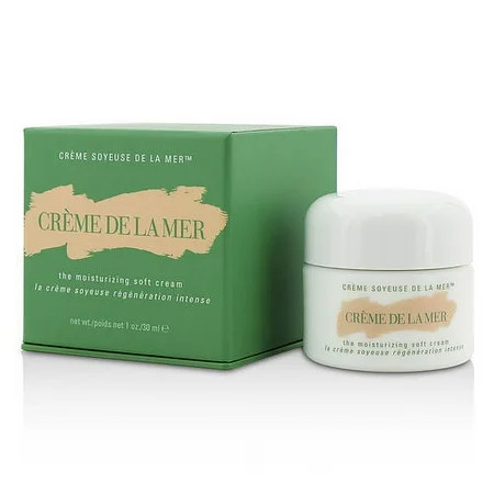 La Mer The Moisturizing Soft Cream 1 oz | Walmart (US)