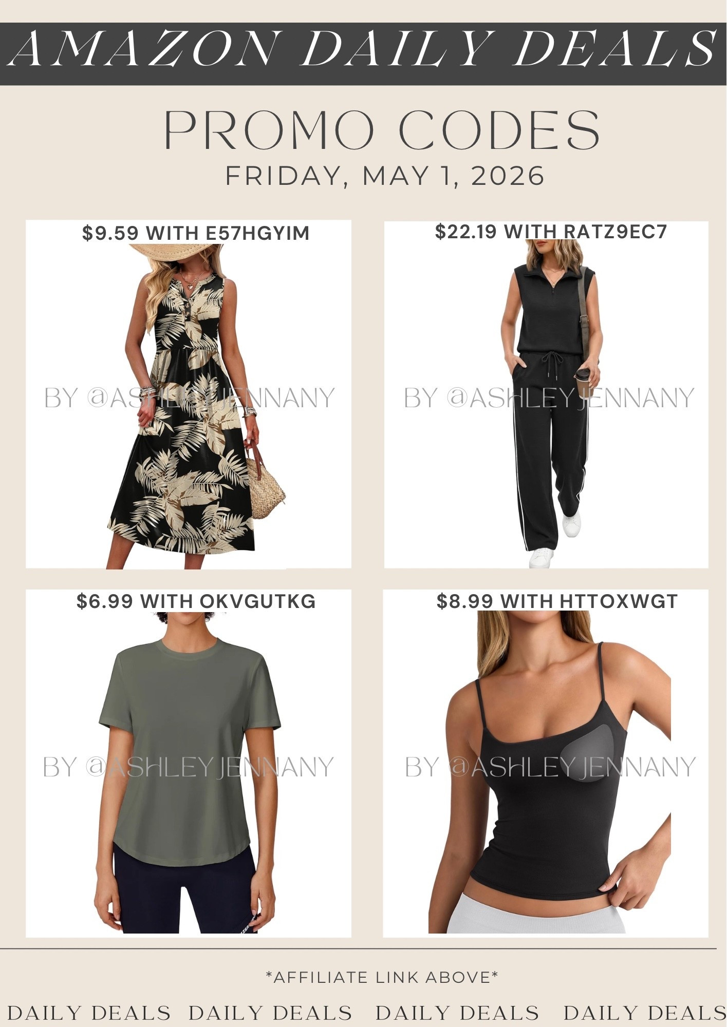 Amazon deals 

#LTKootd #LTKMidsize #LTKSaleAlert