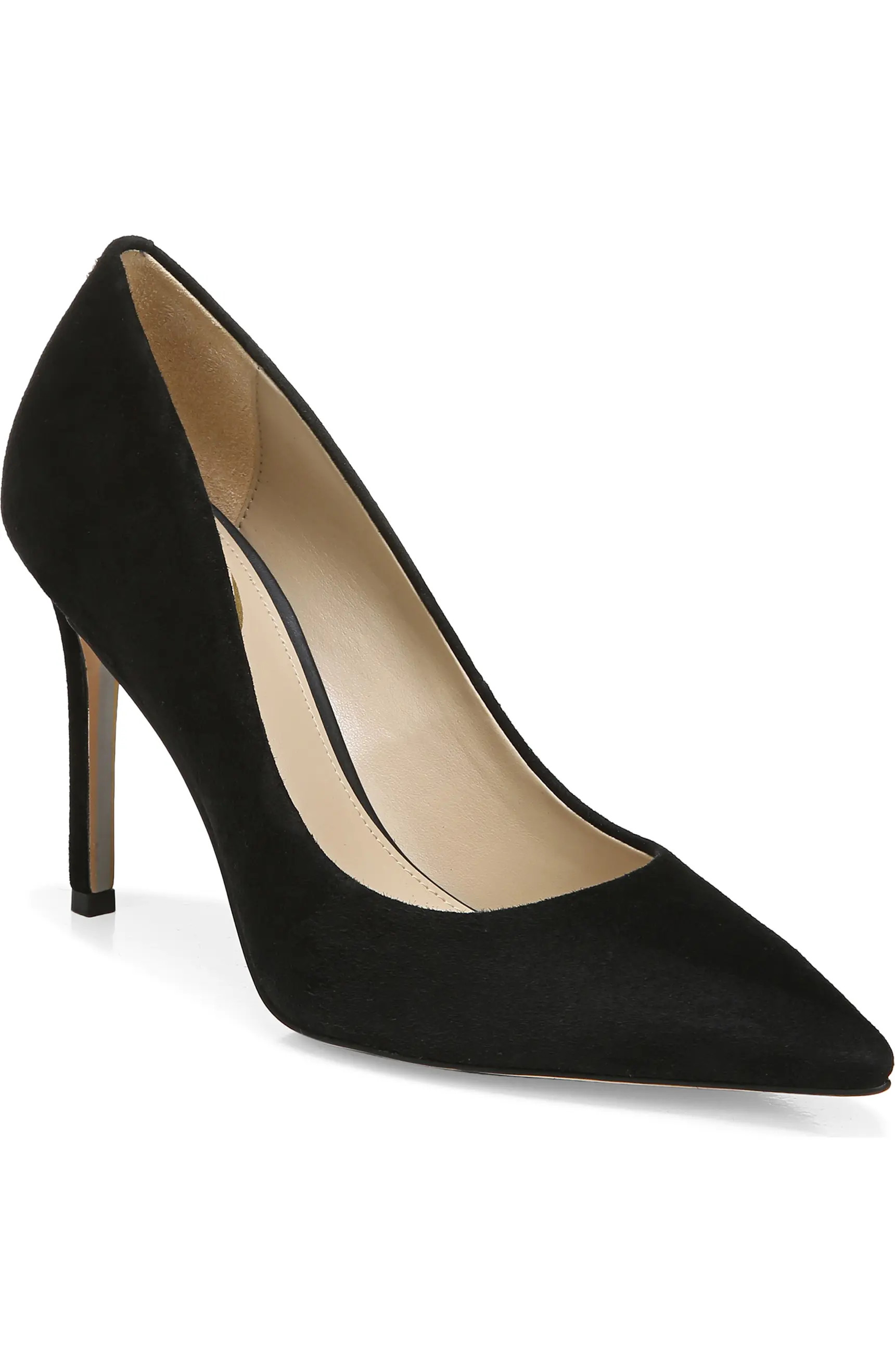 Hazel Pointed Toe Pump (Women) | Nordstrom