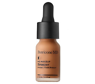 Perricone MD No Makeup Bronzer | QVC