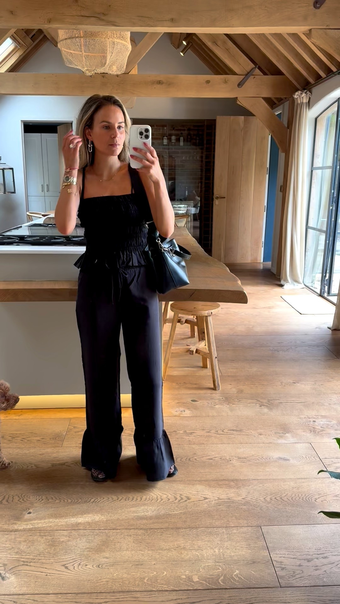 Summer co ord- high street edition 

#LTKuk #LTKsummer #LTKtravel