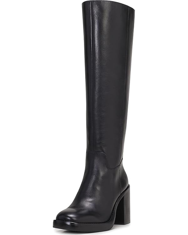 Vince Camuto Women's Gibi Knee High Boot | Amazon (US)