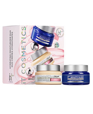 2-Pc. Unwrap Day-To-Night Hydration Skincare Set  - Macy's | Macy's