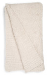 Click for more info about Barefoot Dreams® CozyChic™ Throw Blanket | Nordstrom