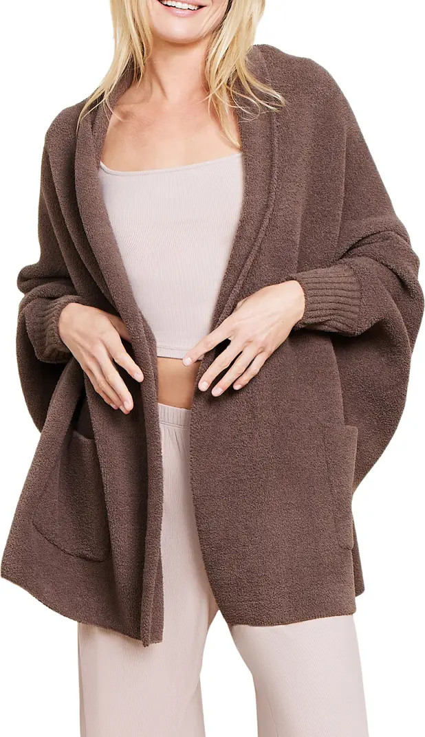 Barefoot Dreams® CozyChic™ Blanket Wrap | Nordstrom | Nordstrom