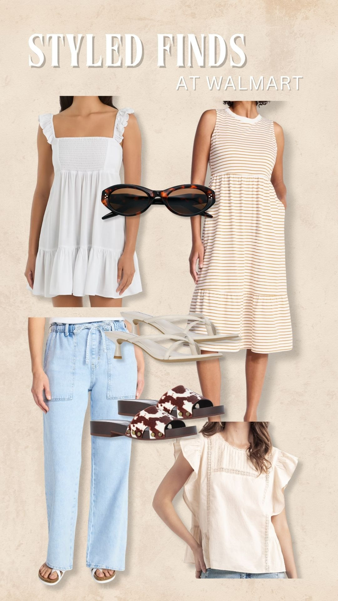 #walmart #walmartfinds #walmartfashion #walmartdeals #newatwalmart #outfitidea #outfitinspo #inspiration #lifeandstylefinds #LSF #shop 

 