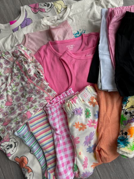 toddler girl spring haul 

#LTKfindsunder50 #LTKstyletip #LTKkids