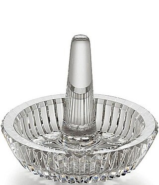 Waterford Crystal Ring Holder 3.5 | Dillard's