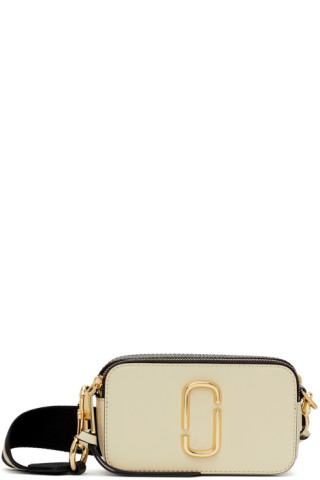 Off-White 'The Snapshot' Shoulder Bag | SSENSE