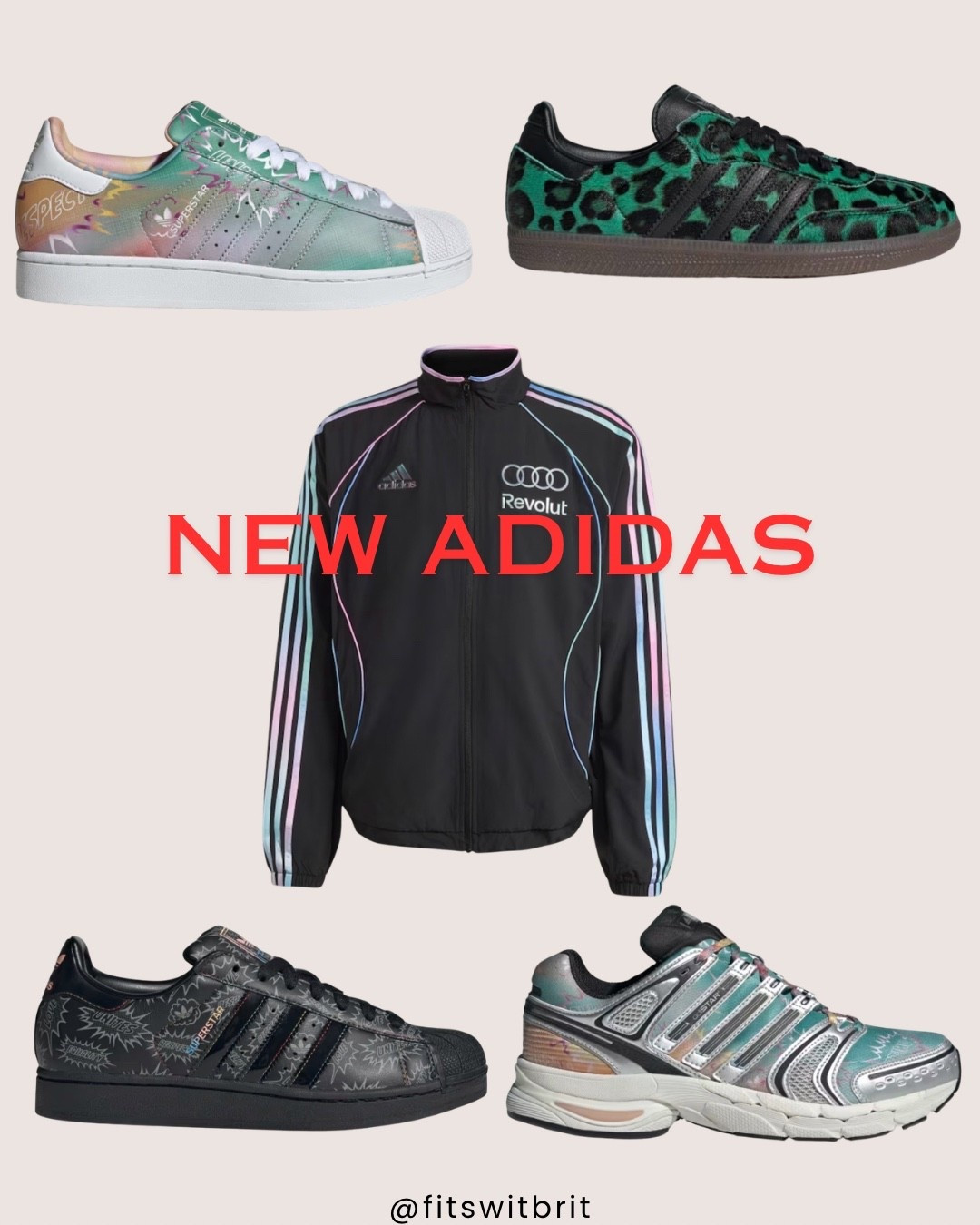 New in Adidas

#LTKMens #LTKActive
