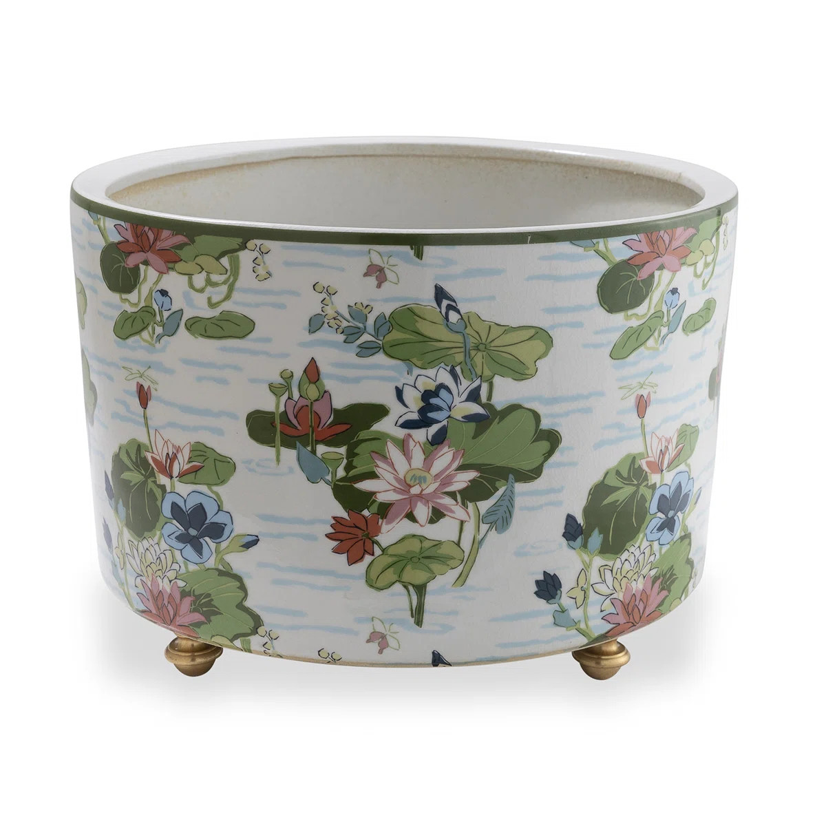 Lake Agawam Center Basin | Wayfair North America