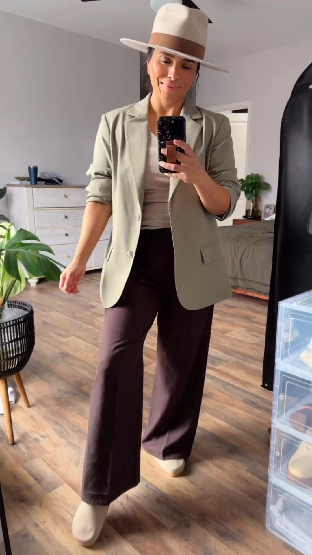 #LTKootd #LTKMidsize #LTKWorkwear