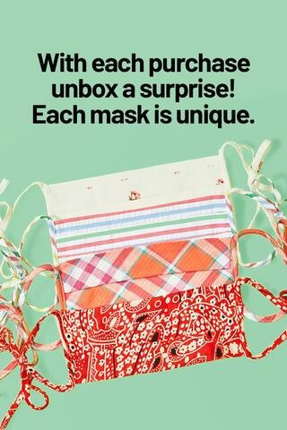 Printed Face Mask | Forever 21 (US)