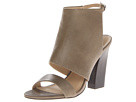 Steven - Citty (Olive Leather) - Footwear | Zappos