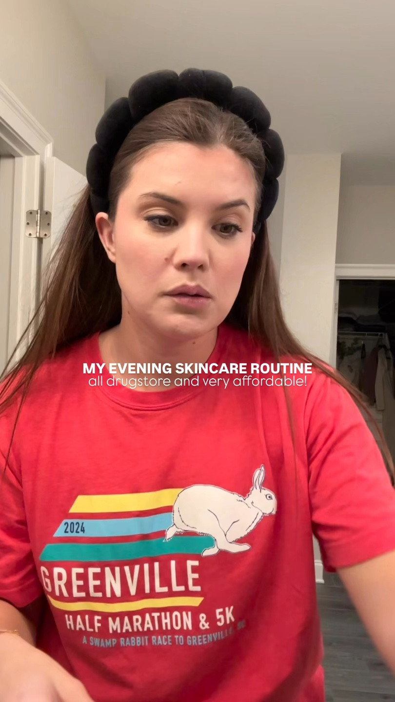 PM skincare staples! 

#LTKBeauty #LTKMostLoved #LTKFindsUnder50