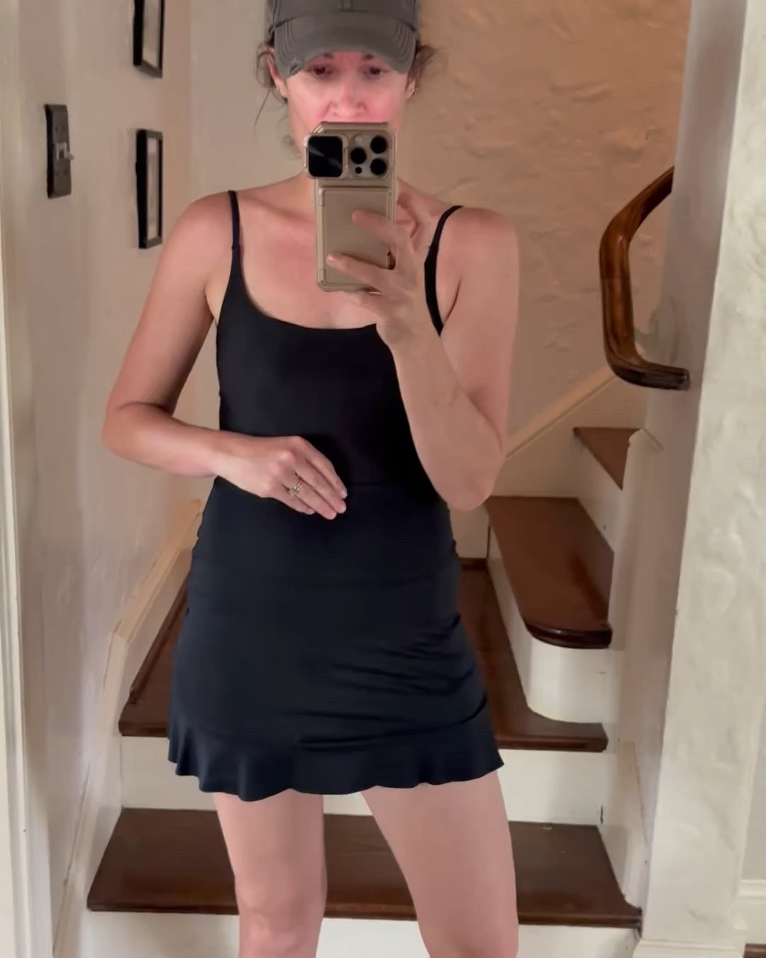 Love this Albion Fit Swim Skirt!

#LTKdayinmylife #LTKSwim #LTKSeasonal