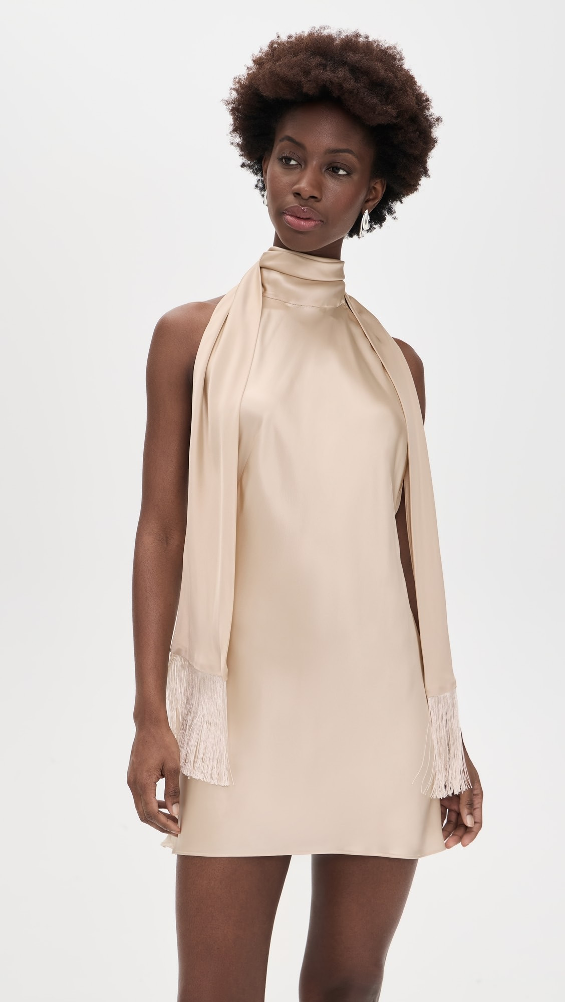 Helen Silk Dress | Shopbop