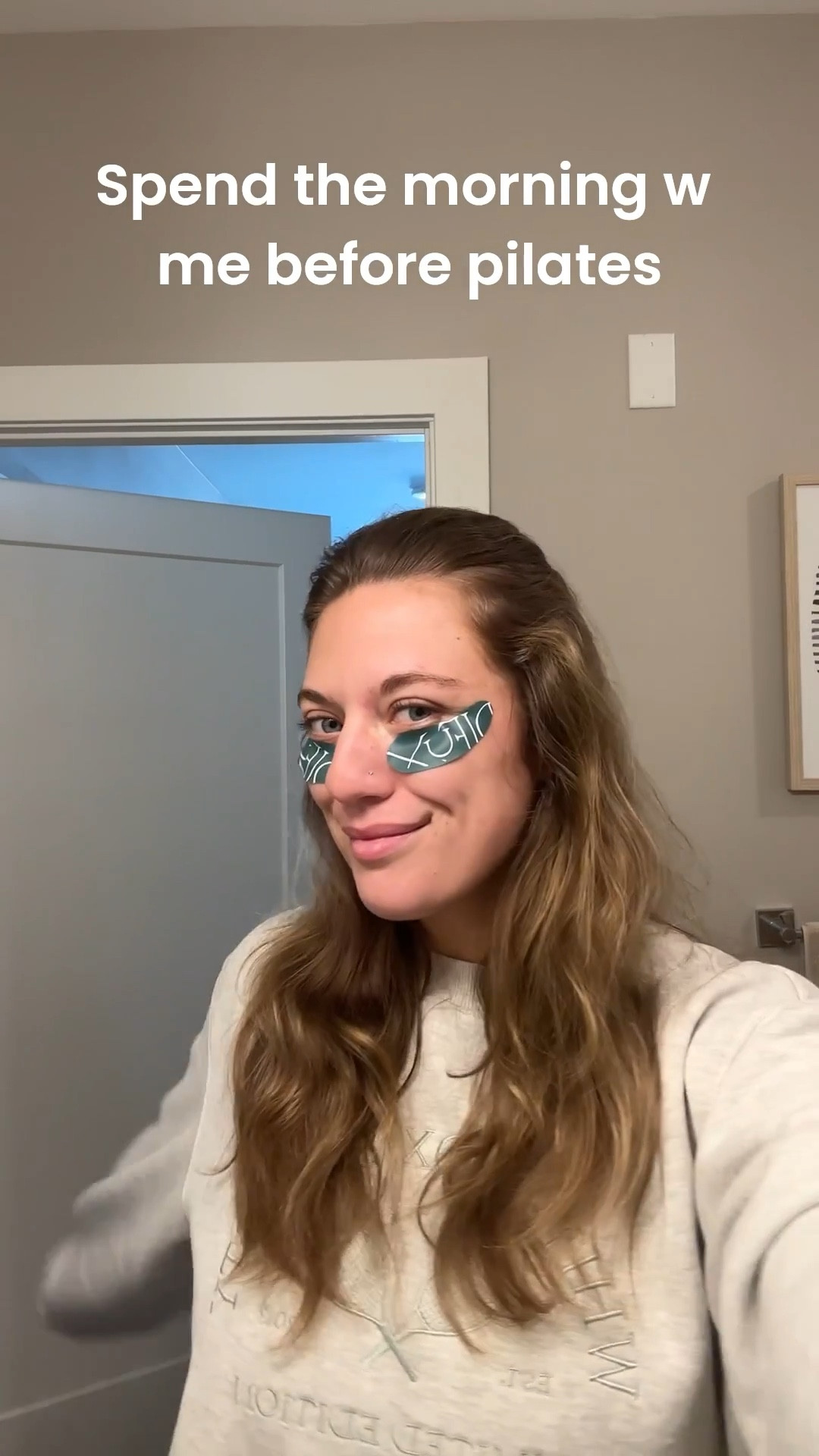 Spend the morning with me!!

#LTKmorningroutine #LTKdayinmylife