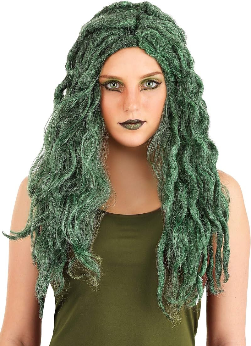 Fun Costumes Wicked Medusa Wig | Amazon (US)