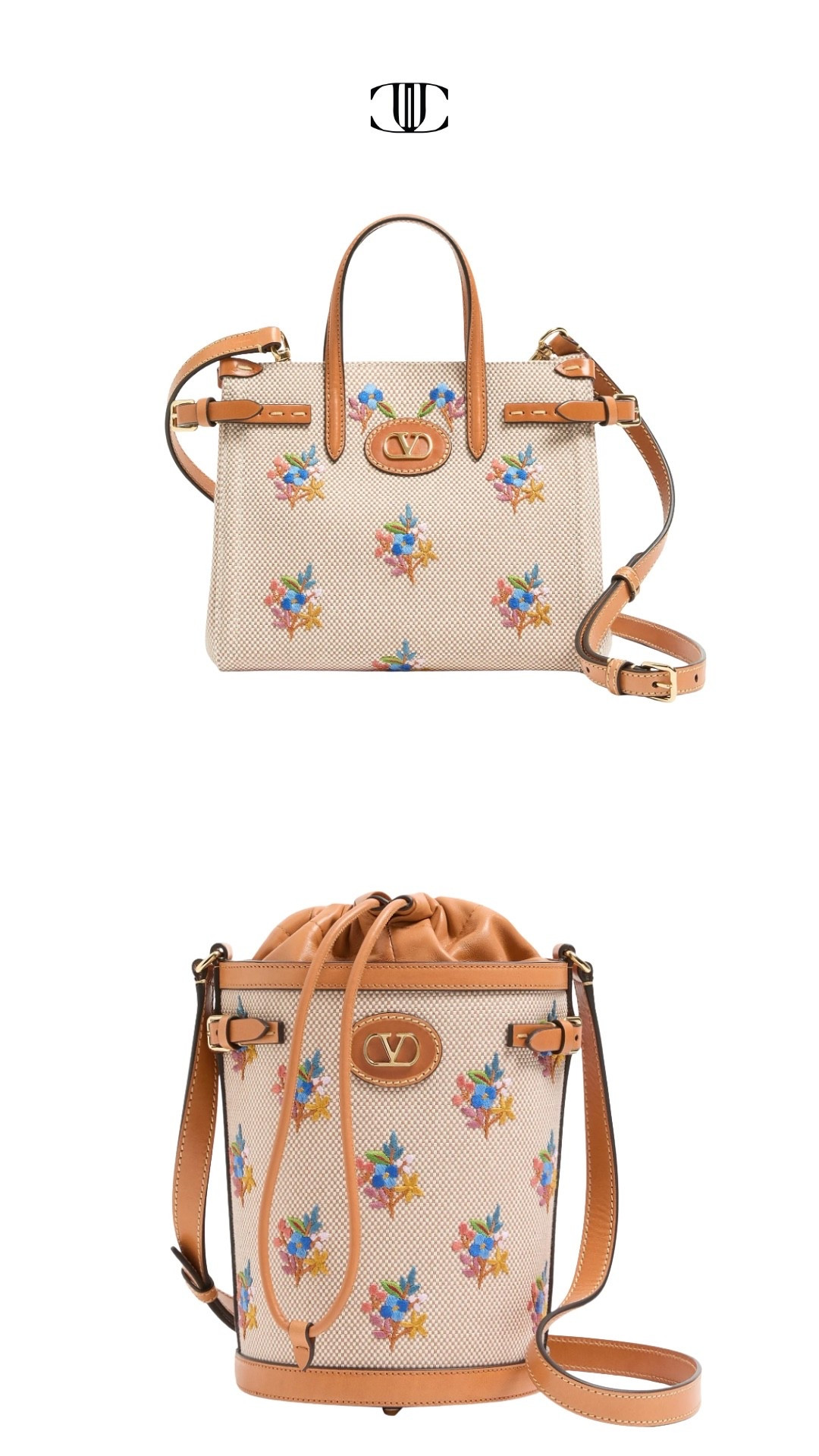 These Valentino bags are on sale!

#LTKSaleAlert