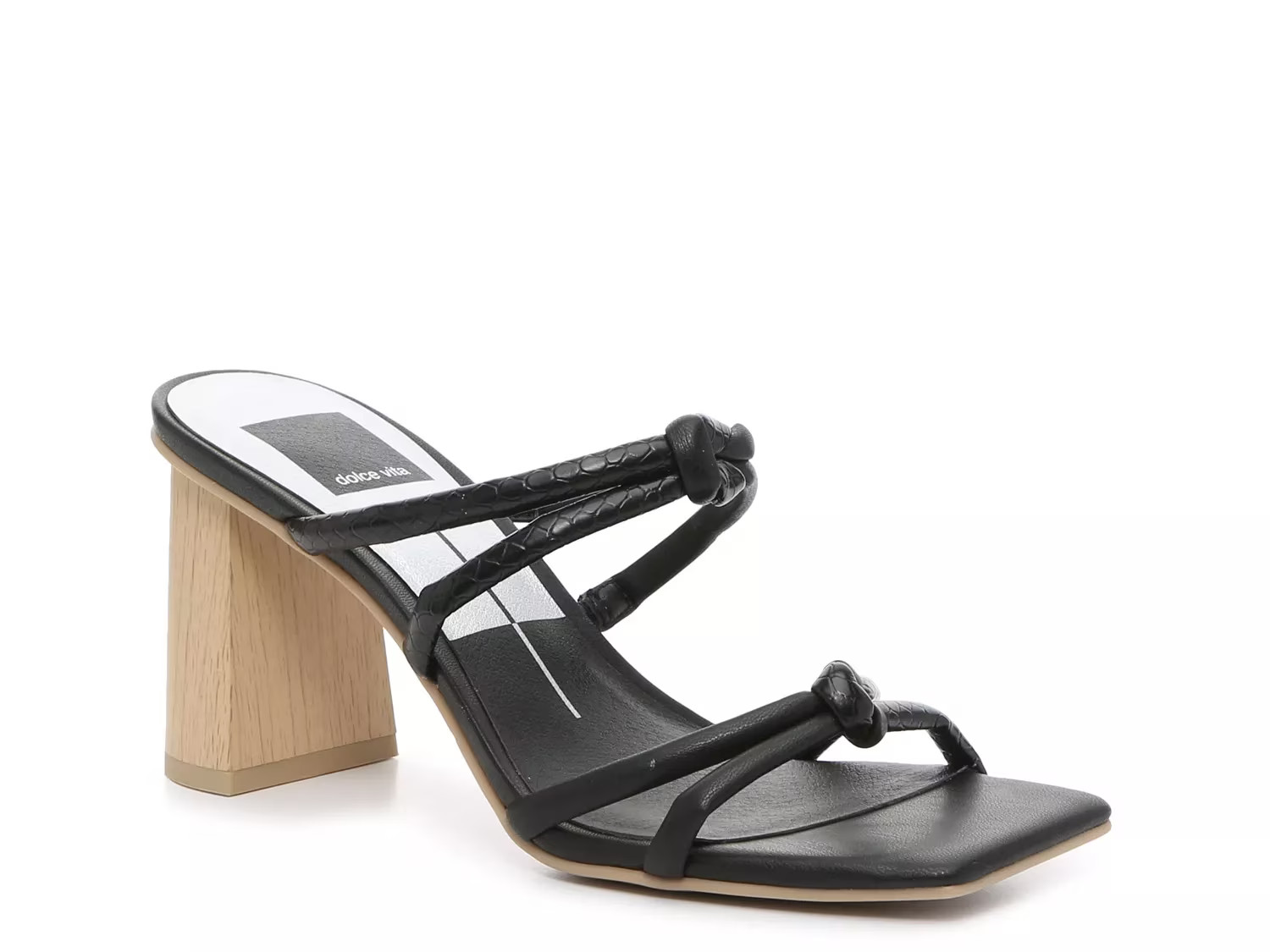 Dolce Vita Parris Sandal | DSW