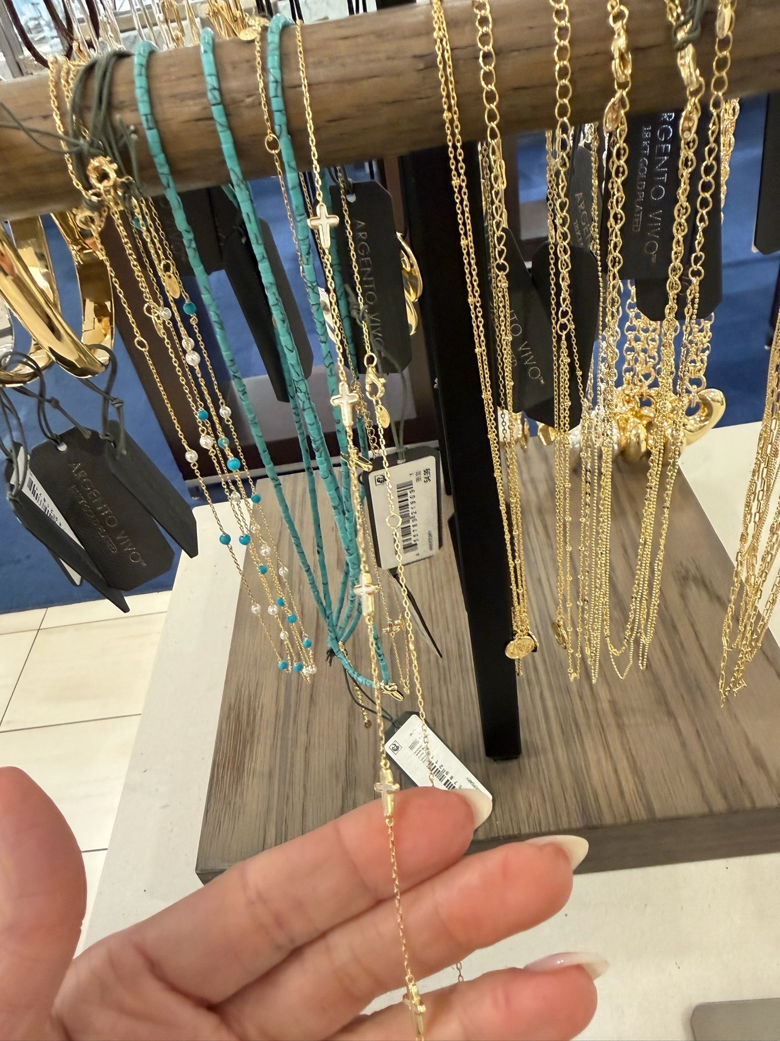 Nordstrom anniversary sale accessories
