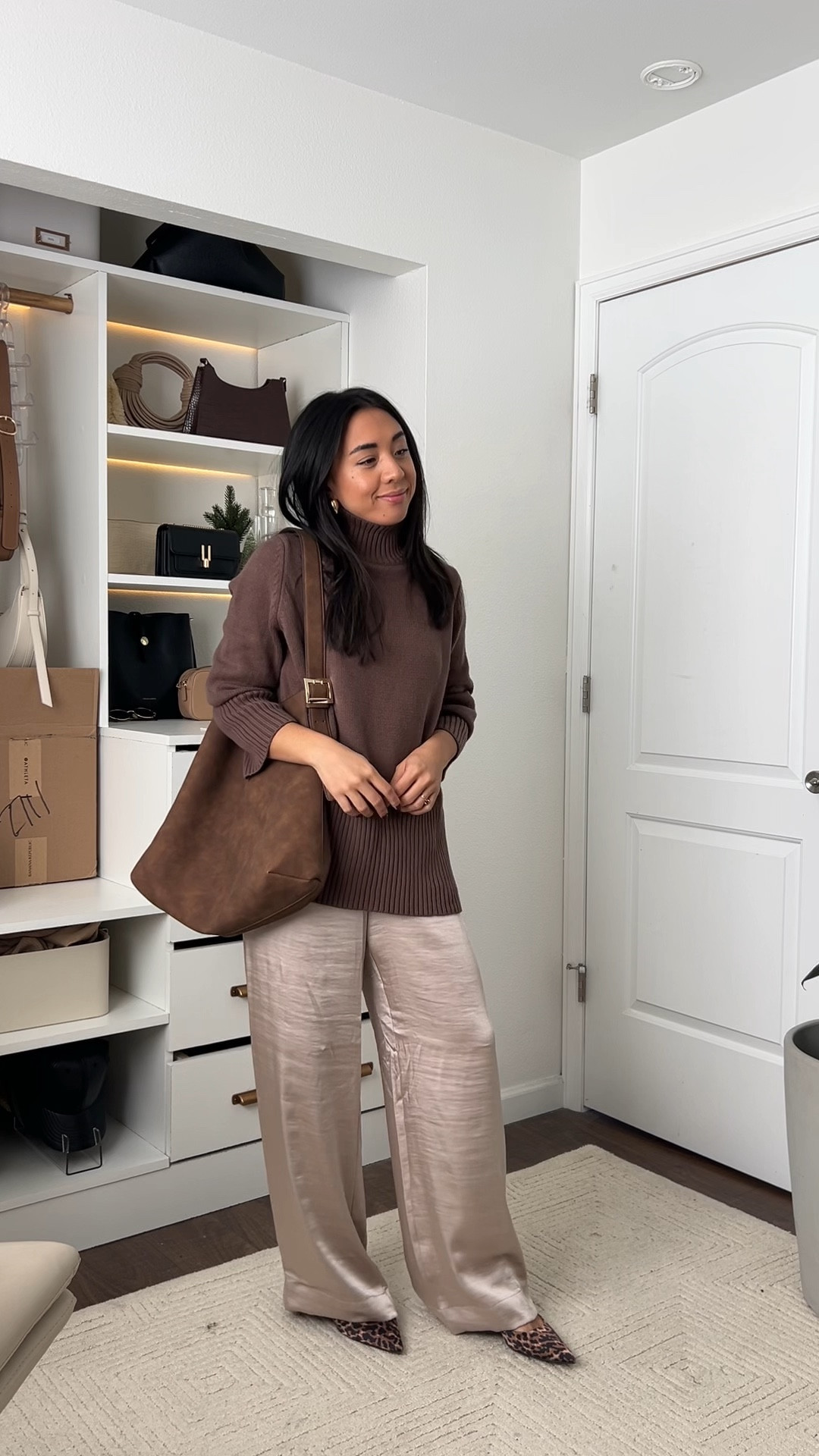 Winter baby shower outfit

#LTKStyleTip 

#LTKSeasonal #LTKFindsUnder50