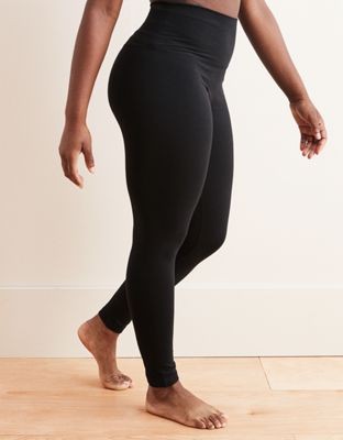 Aerie Chill High Waisted Legging | American Eagle Outfitters (US & CA)