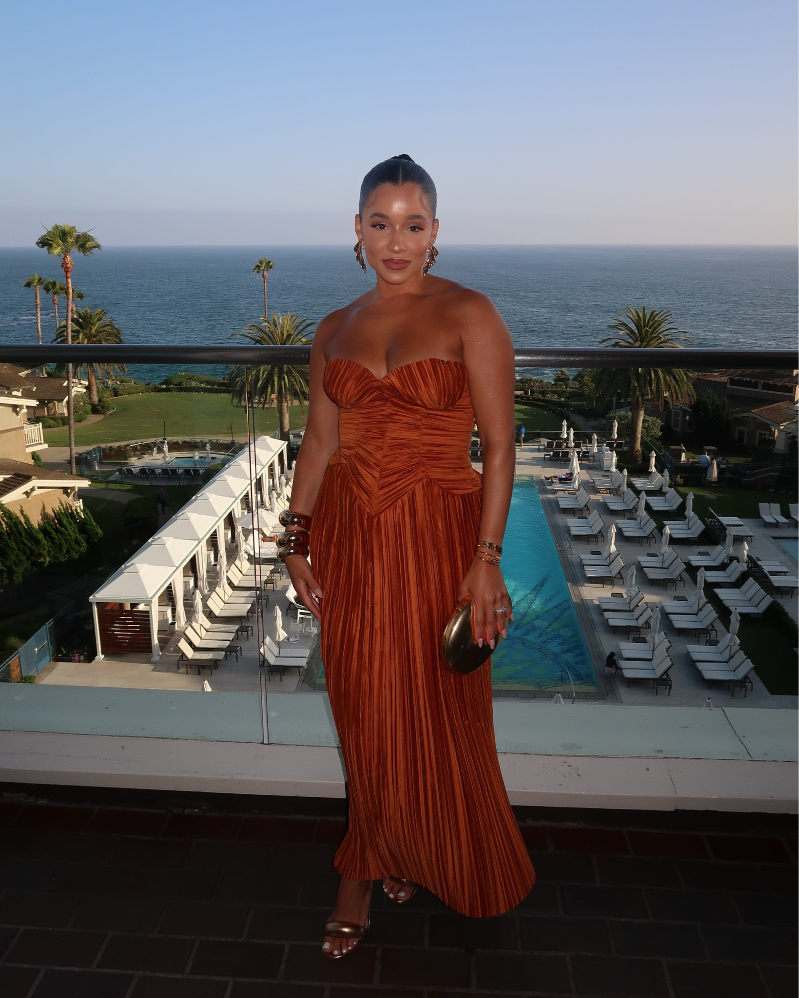 Got so many compliments on this dress! It was the perfect. Classy, sexy and comfortable✨ If you’re attending a wedding or formal event, this is it!

#LTKWedding #LTKStyleTip