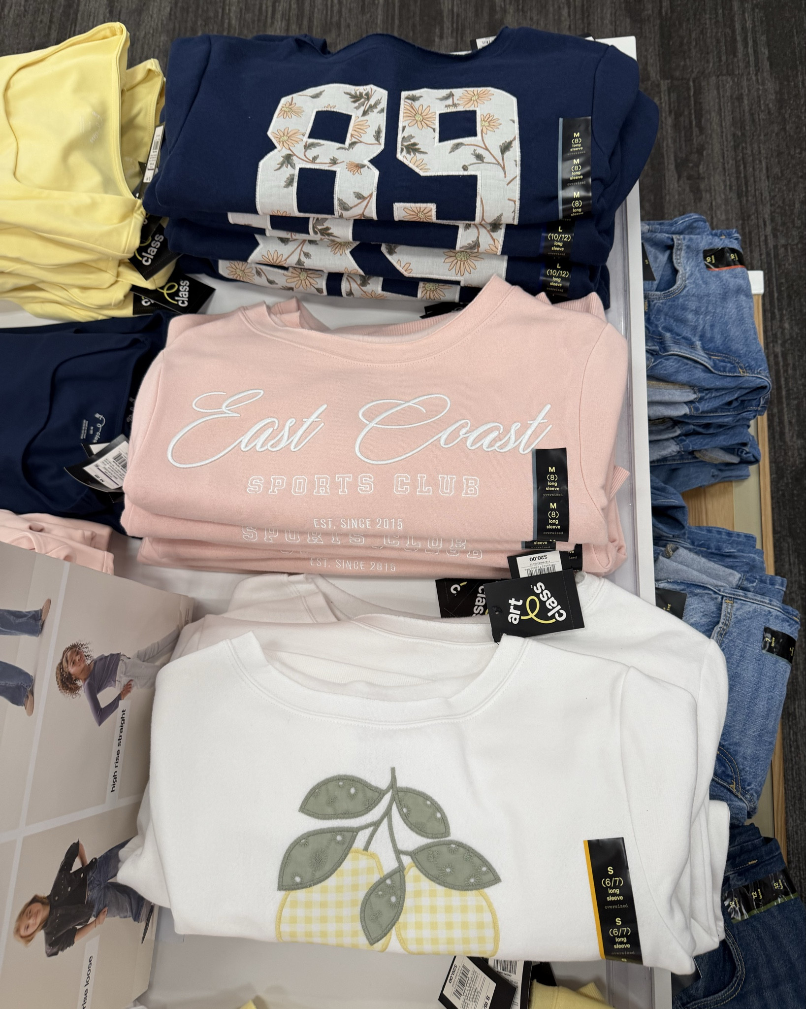 Super cute finds at Target for the girls!👧🏻💖

Links are here, missing items will be linked when available✨🔗

#LTKSeasonal #LTKmomlife #LTKKids