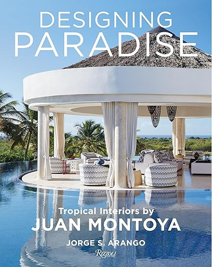 Designing Paradise: Juan Montoya | Amazon (US)