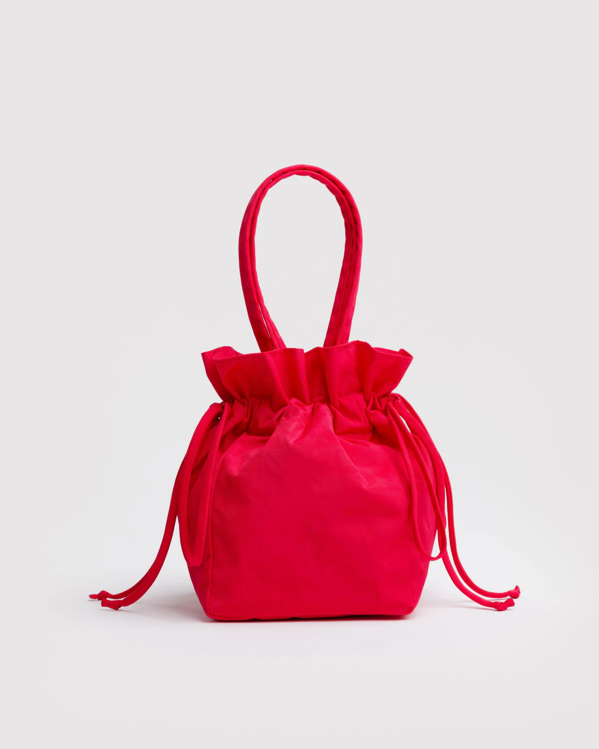 Nylon Drawstring Bag | BAGGU
