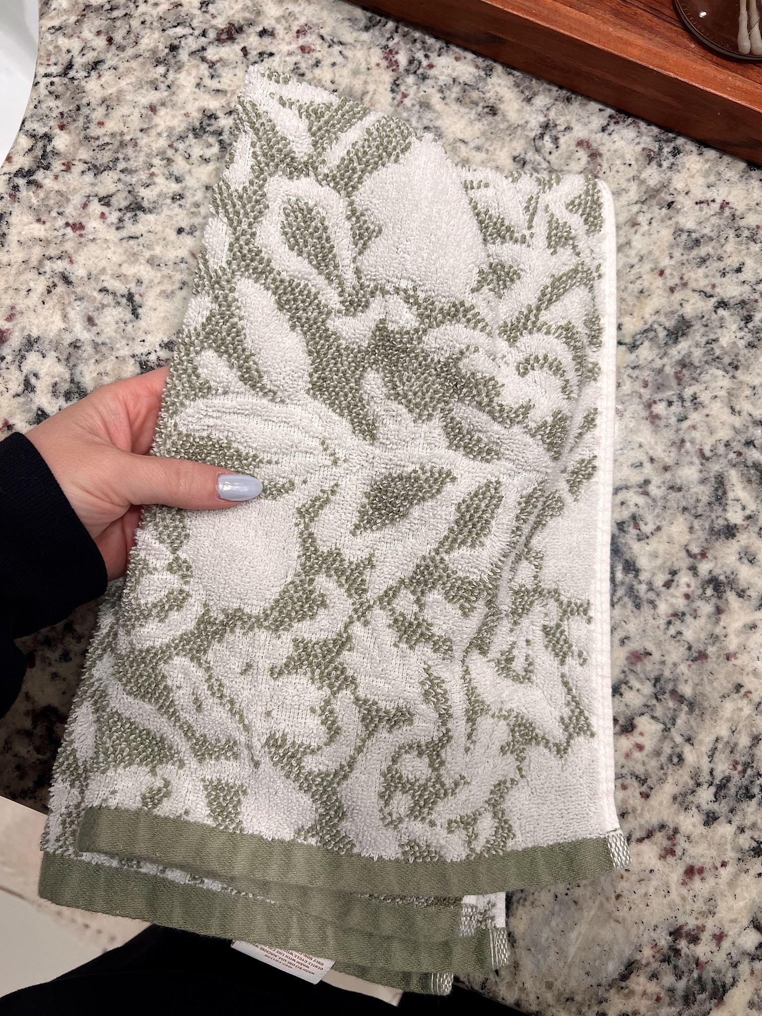 Target Sale! Got the hand towels and the oversized bath towels in this pattern! So beautiful for spring and summer  

#LTKSaleAlert #LTKHome #LTKFindsUnder50