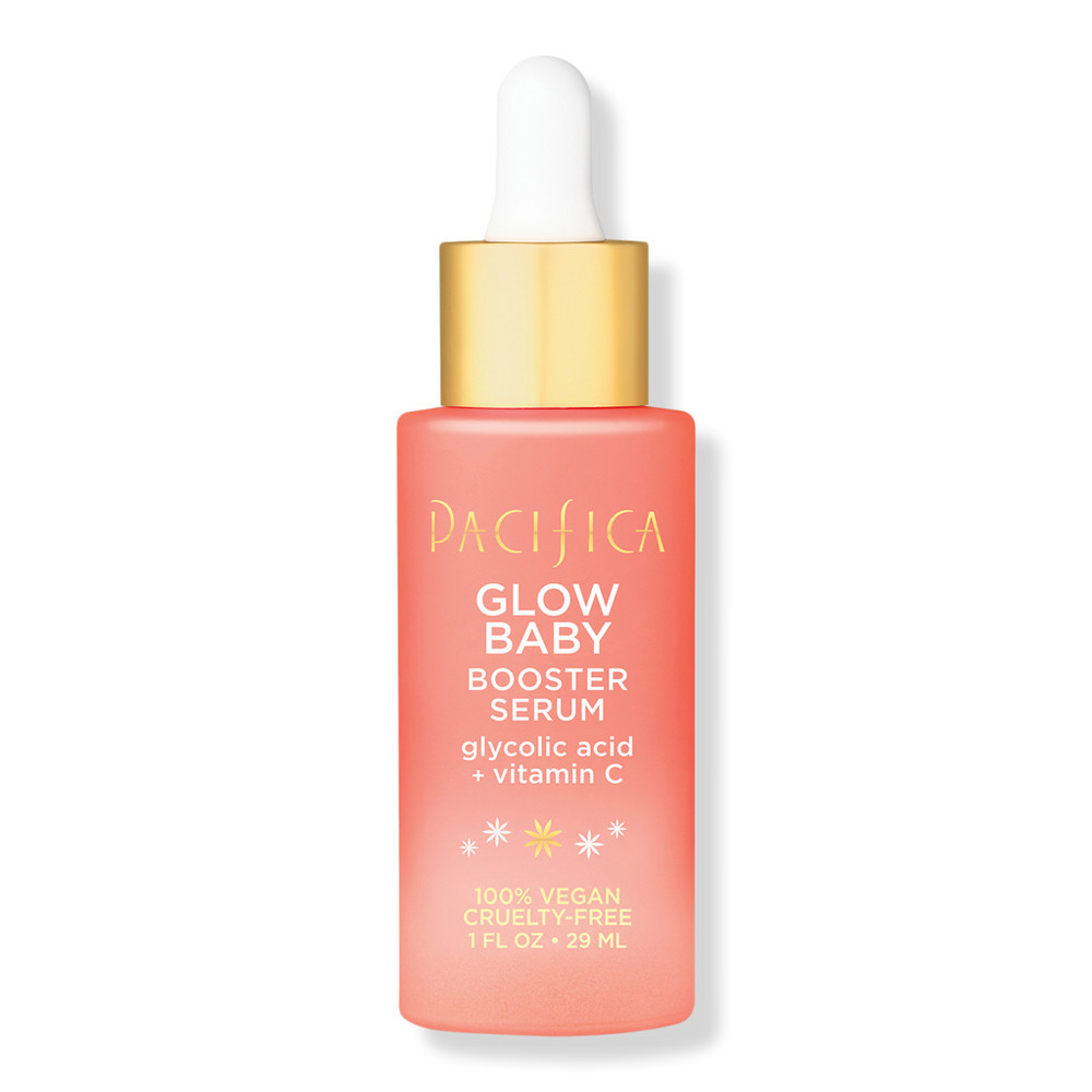Pacifica Glow Baby Vitamin C Booster Serum | Ulta
