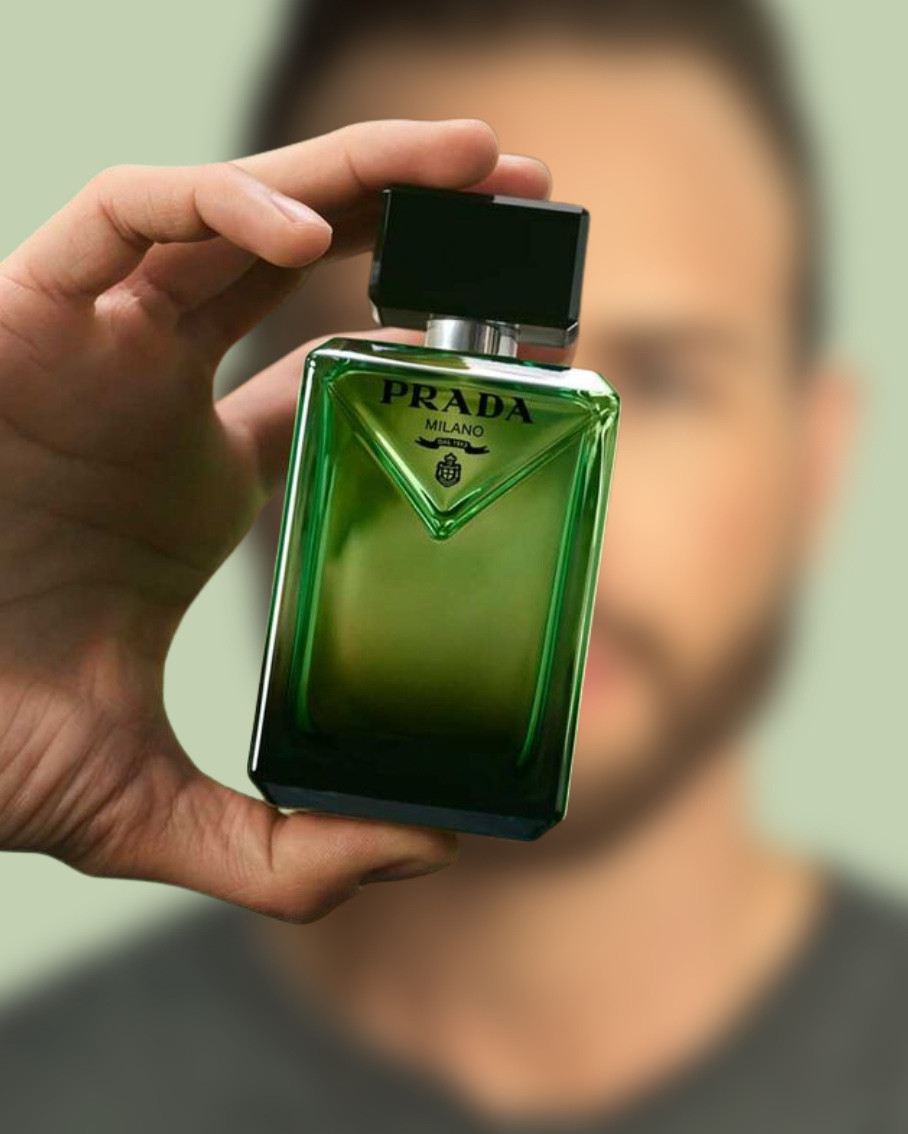 What if there’s another way? 

#PradaBeauty #Paradigme

#LTKbeauty #LTKmens