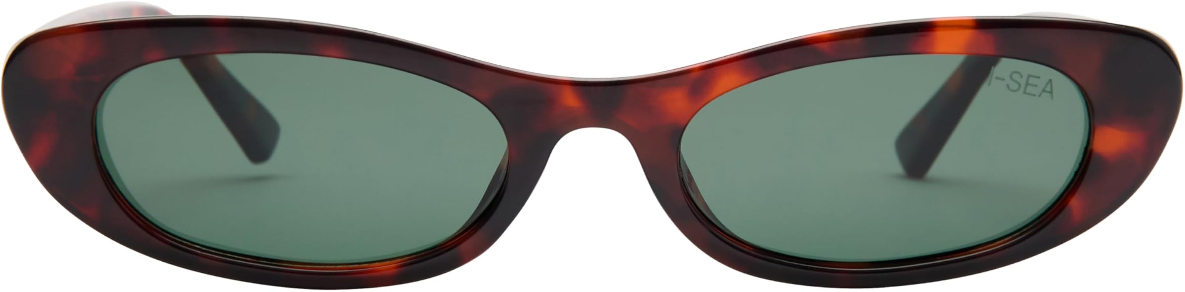 I-SEA Roxie Women's Sunglasses - Polarized Scratch Resistant Lenses | Amazon (US)