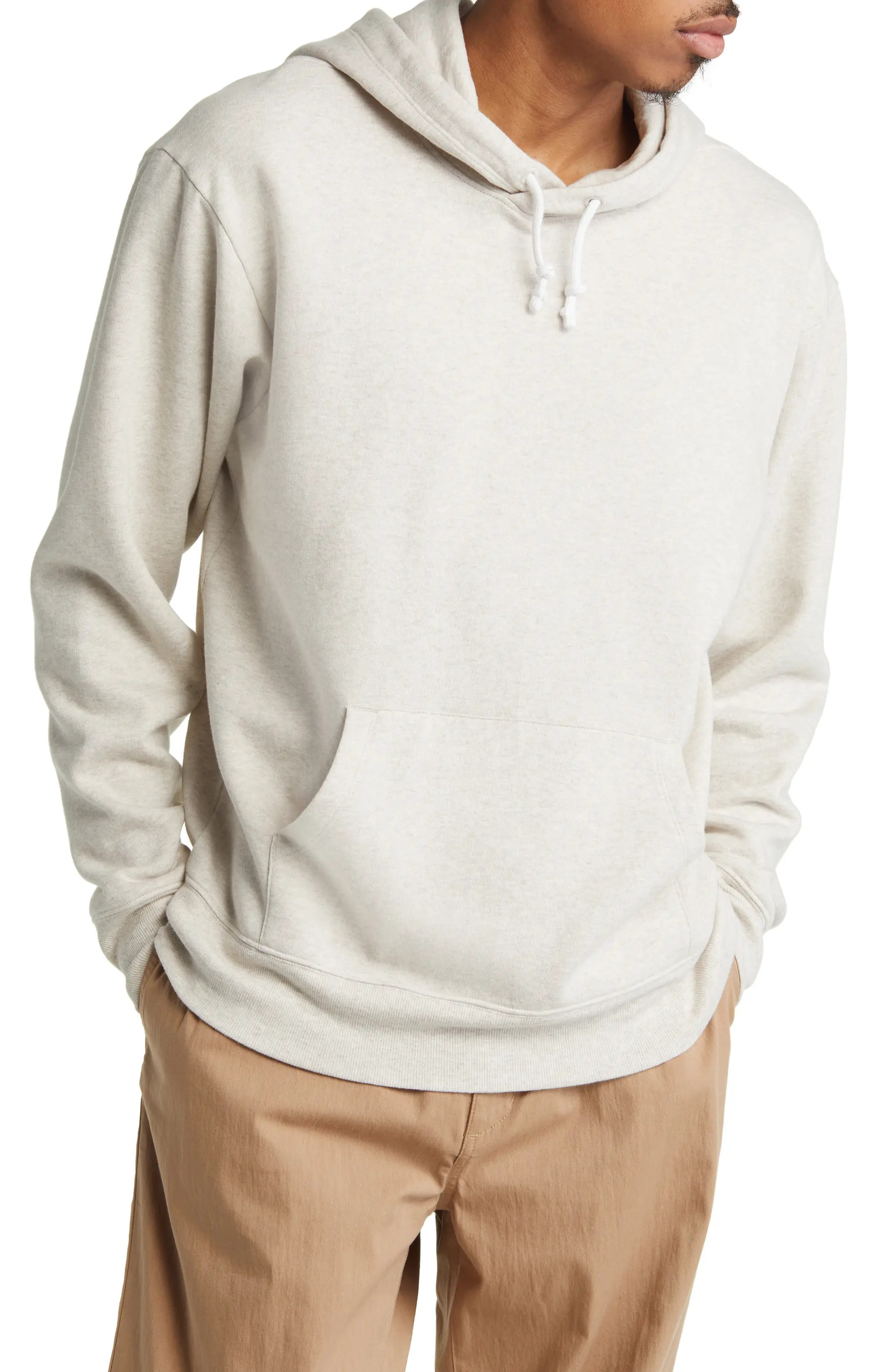 Fleece Hoodie | Nordstrom