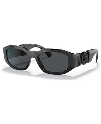 Versace Unisex Biggie Sunglasses, VE4361 - Macy's | Macy's