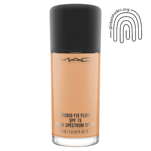 M.A.C Cosmetics Studio Fix Fluid SPF15 Foundation | Adore Beauty (ANZ)