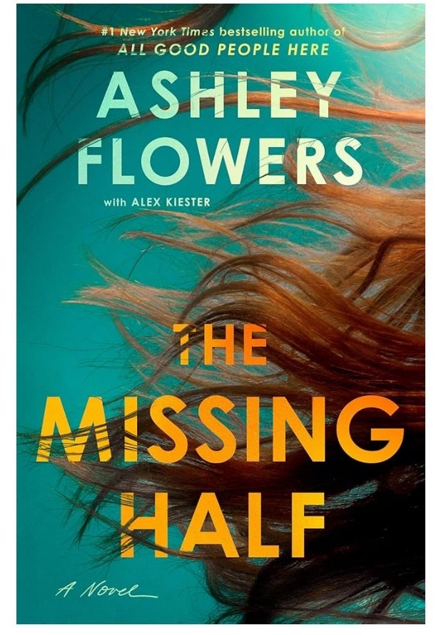 Reading right now! Sooo good! 