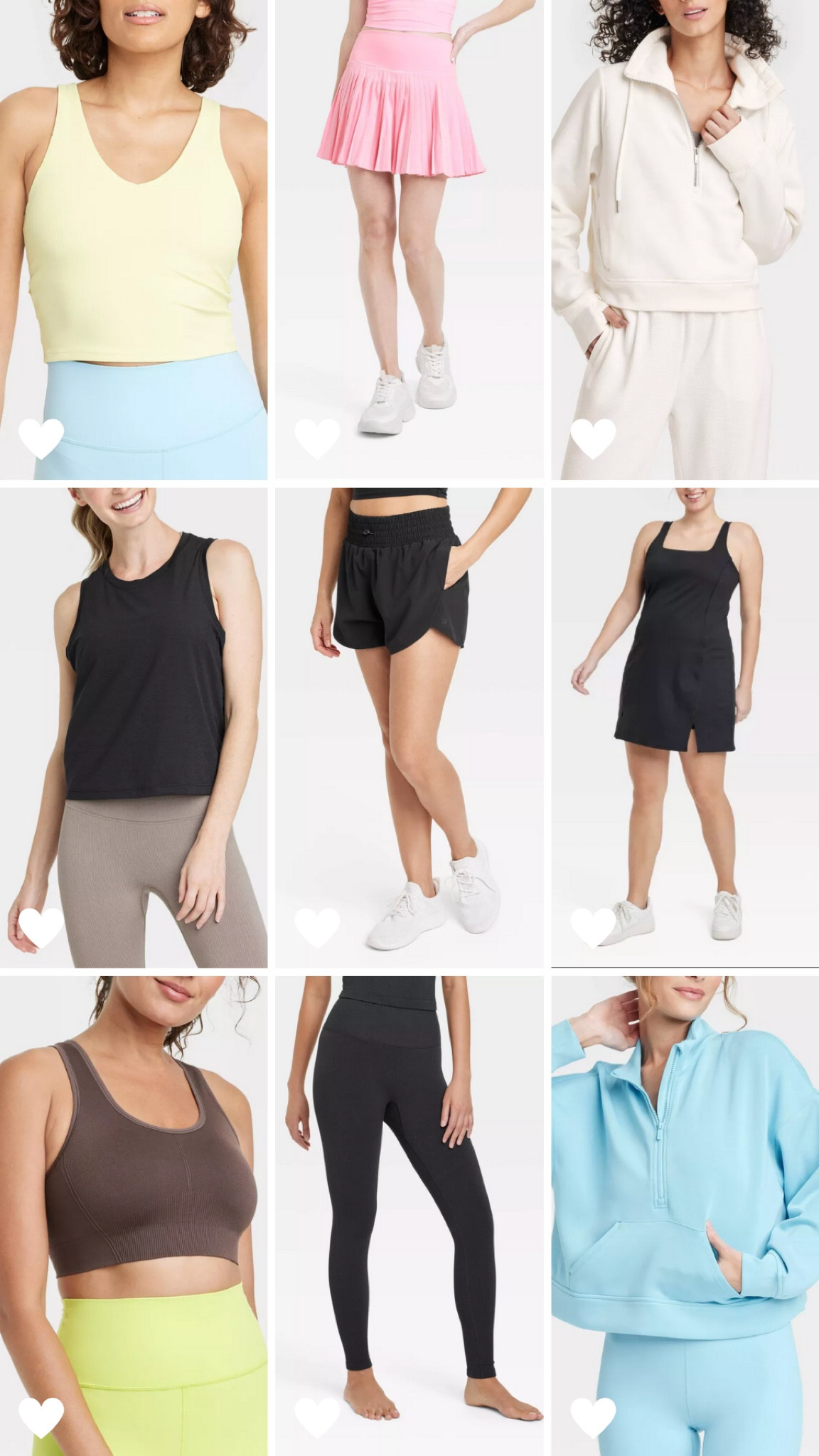 Target circle has STARTED!!! 30% off active 

#LTKsalealert #LTKxTarget #LTKfitness