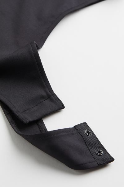 One-shoulder Bodysuit | H&M (US + CA)