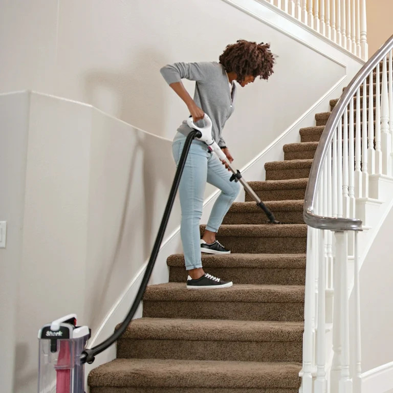 Shark Navigator® Pet Plus Upright Vacuum - Walmart.com | Walmart (US)