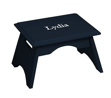Classic Step Stools | Pottery Barn Kids