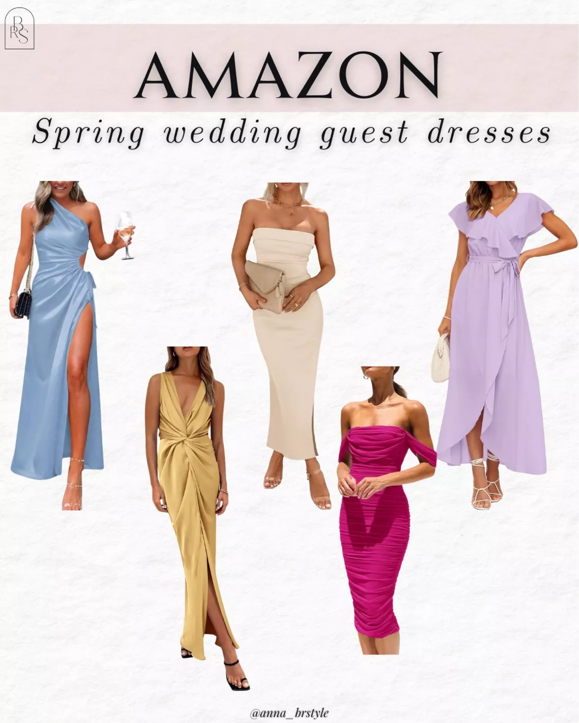 PRETTYGARDEN Women's 2024 Summer Satin Dress Elegant Sleeveless Mock Neck  Cocktail Party Maxi Dresses : : Clothing, Shoes & Accessories