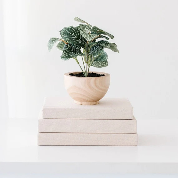 Coffee Table Books Set of 3 Neutral Decorative Books | Etsy | Etsy (US)