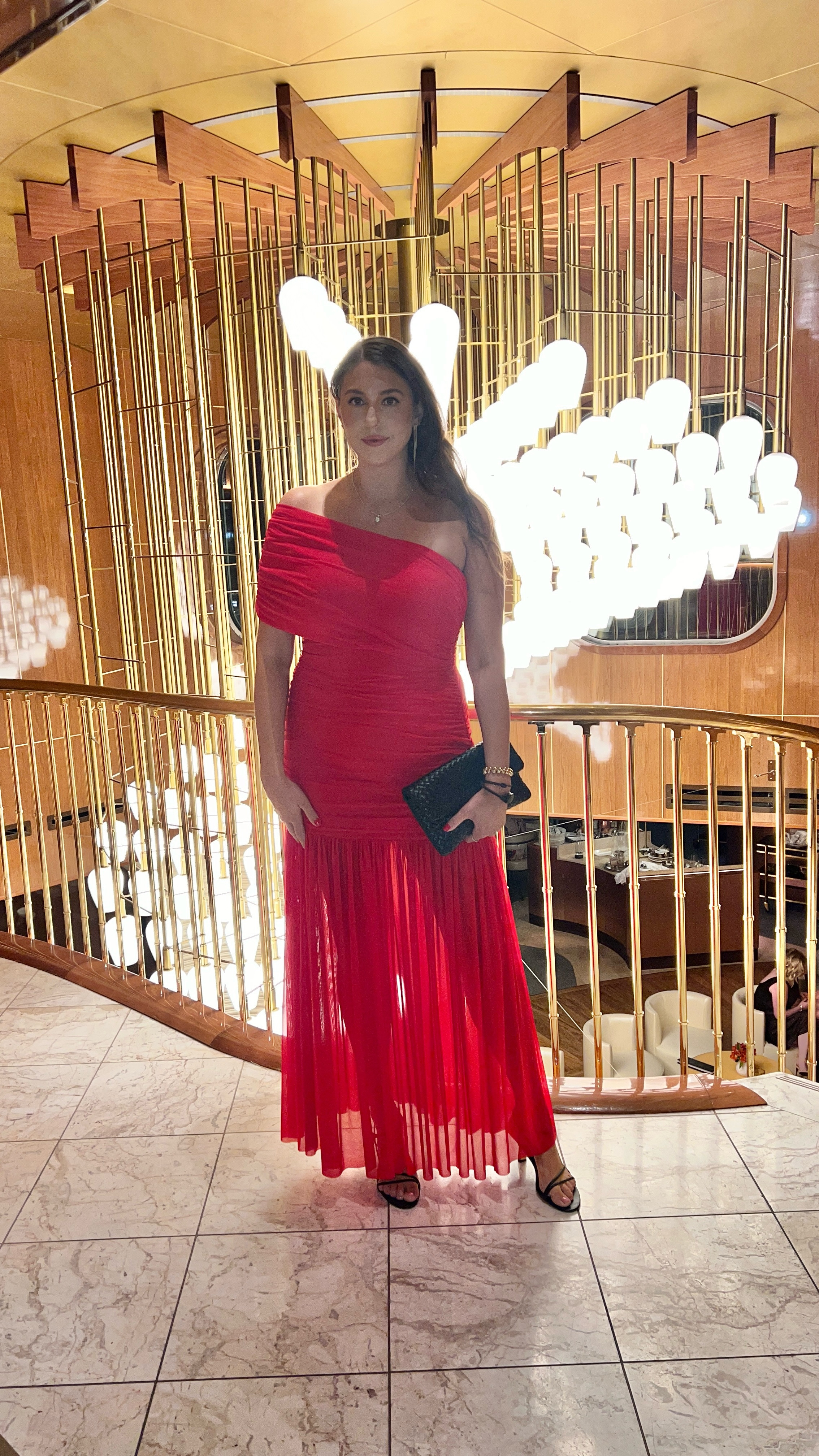 Amazon formal dress perfect for wedding / date night Valentine’s Day 


size 10 fashion | size 10 | Tall girl outfit | tall girl fashion | midsize fashion size 10 | midsize | tall fashion | tall women | 

#LTKWatchNow #LTKMidsize #LTKWedding