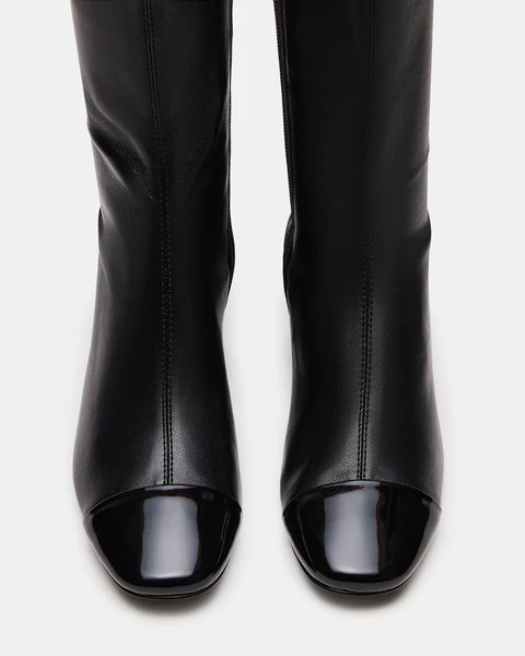 ELISHA BLACK | Steve Madden (US)