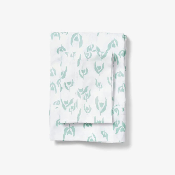 Sheet Set - Tulip | Agave | Lewis