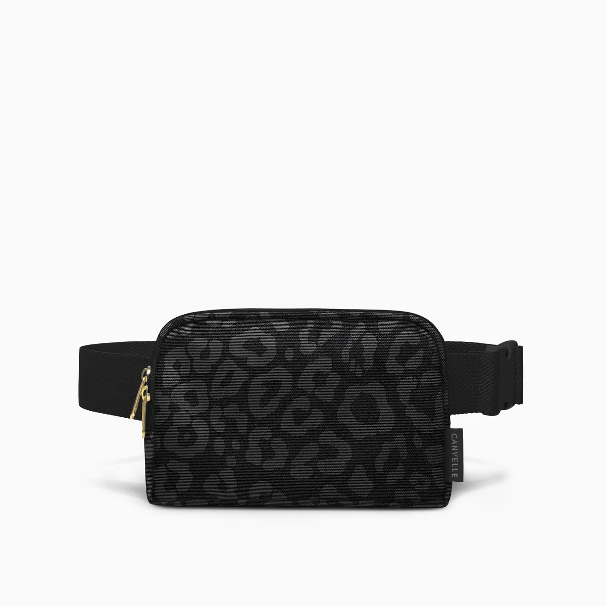 Belt Bag | Canvelle